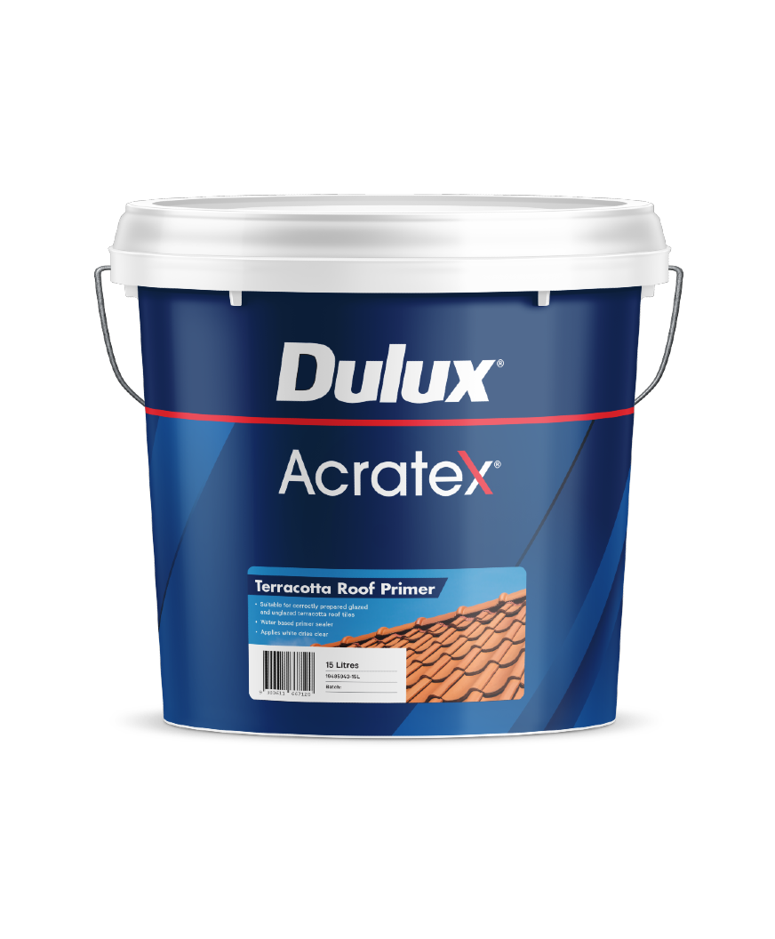 All Acratex® Roofing
