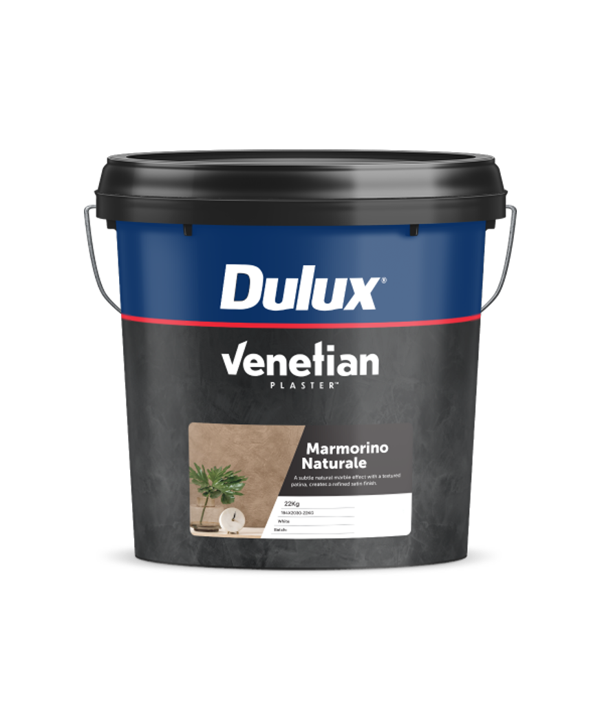Venetian® Plaster Marmorino
