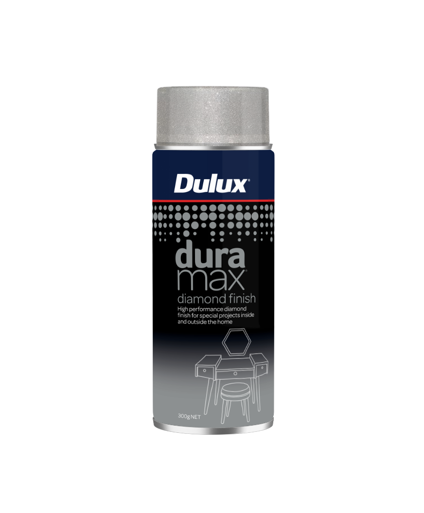 Dulux Duramax Diamond Effect