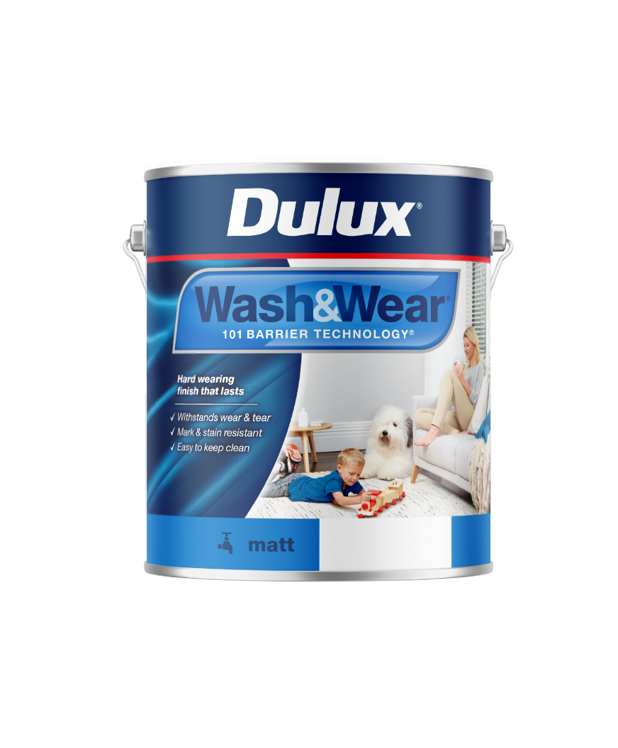 Dulux