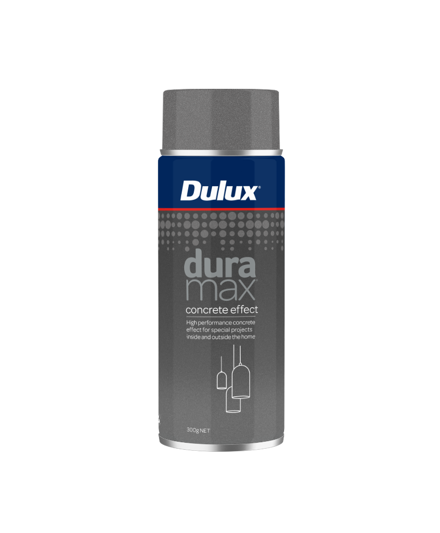 Dulux Duramax Concrete Effect