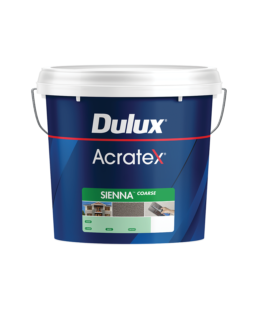 Acratex® Sienna™