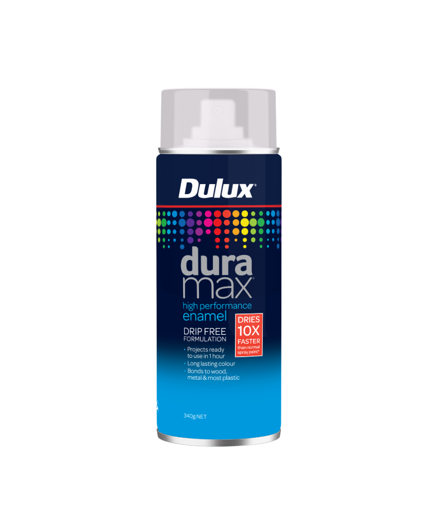 Dulux Duramax Gloss Colour Generic