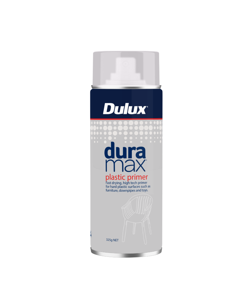 Dulux Duramax Primer Plastic Primer