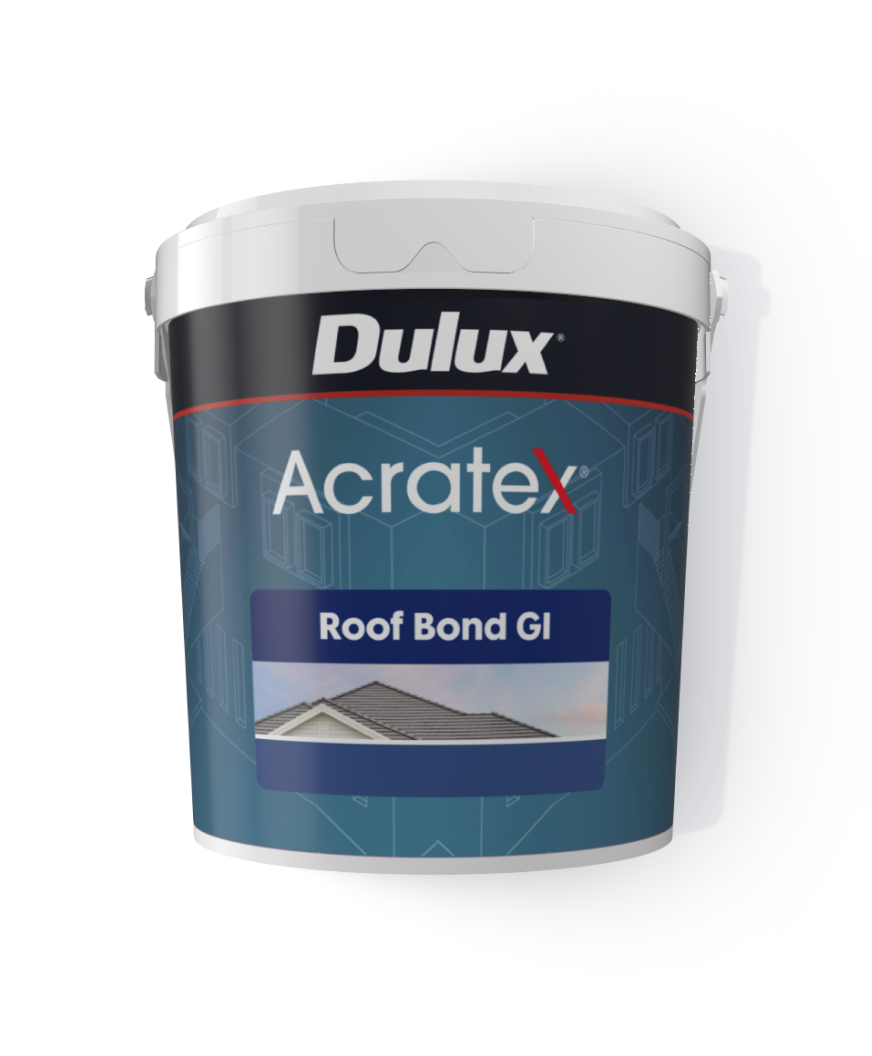 Acratex Roof Bond GI Water Based