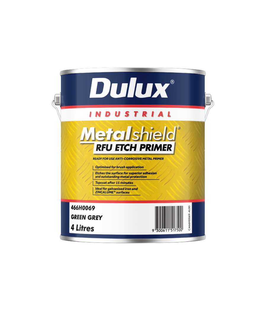 Metalshield® Etch Primer