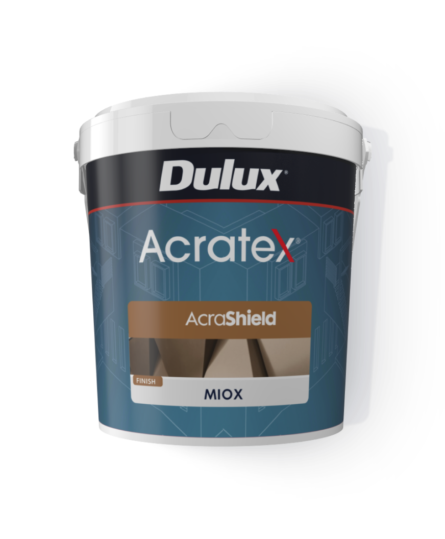 Acratex AcraShield Miox