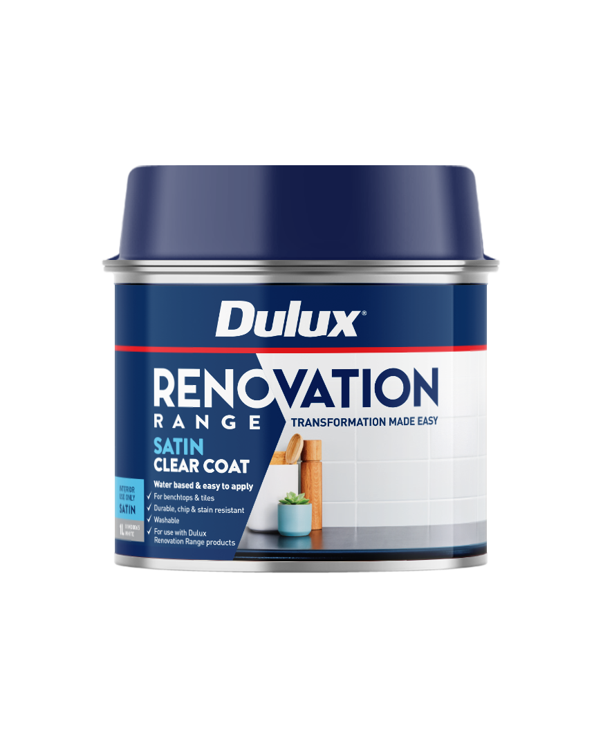 Renovation Range