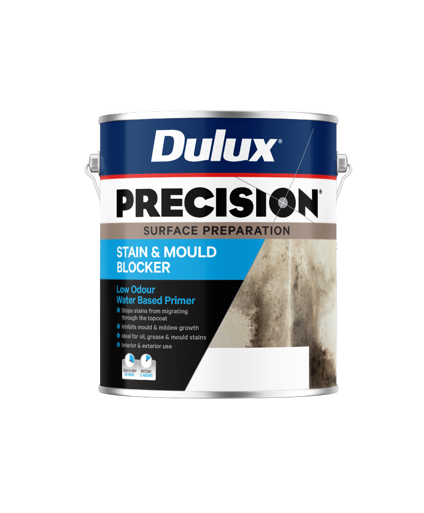 Dulux Precision Stain&Mould
