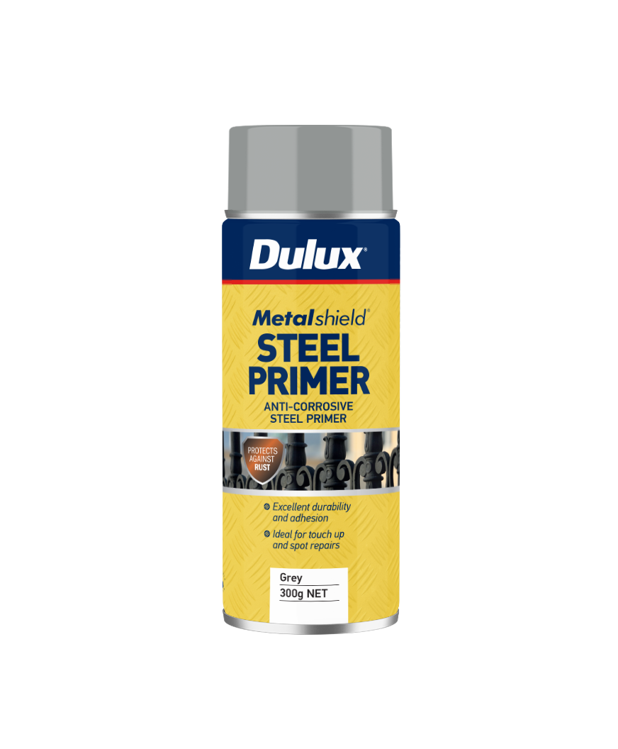 Metalshield® Steel