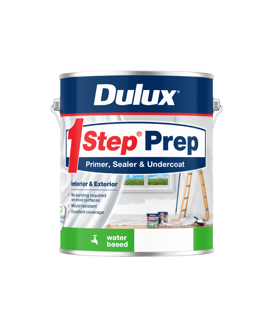 Dulux 1Step Prep Water Based