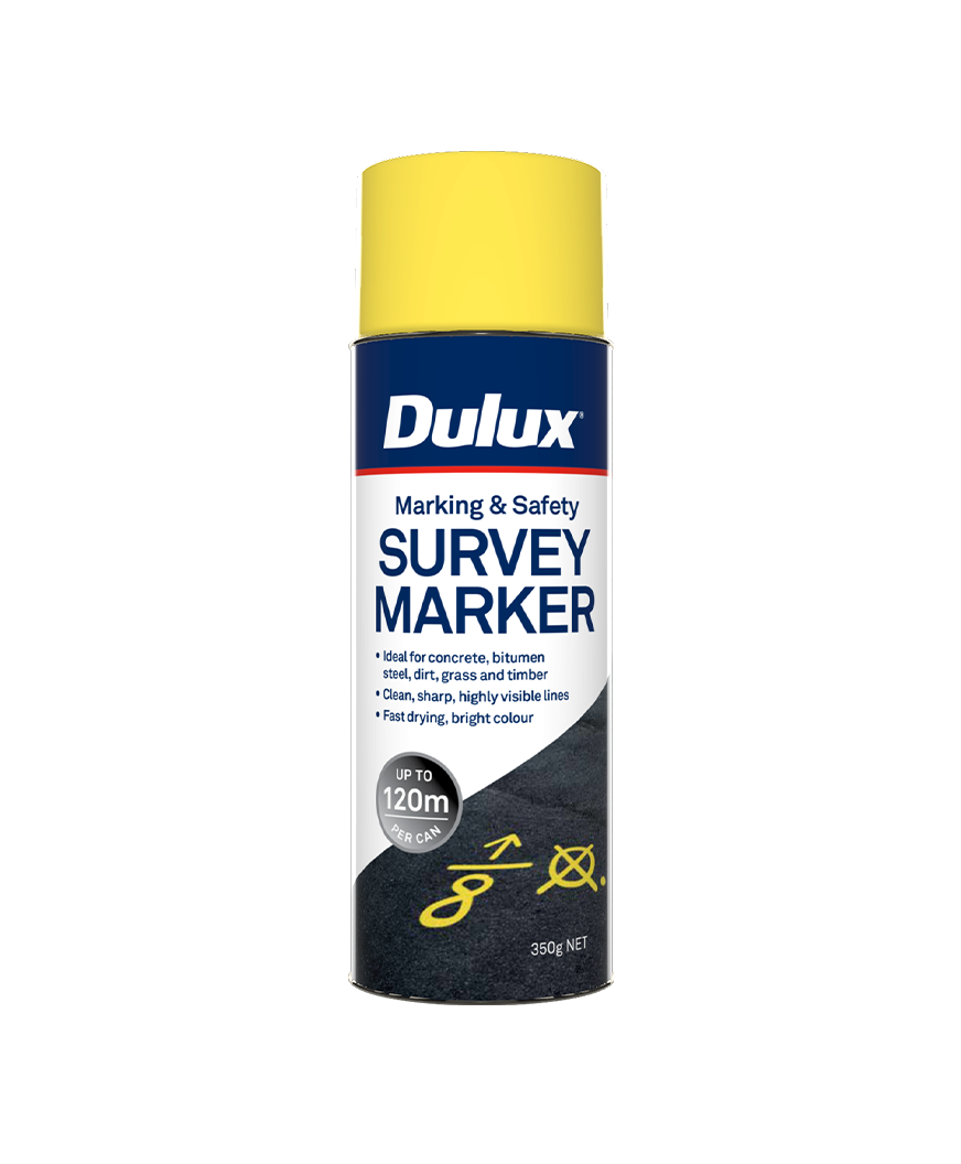 Dulux Survey Marker