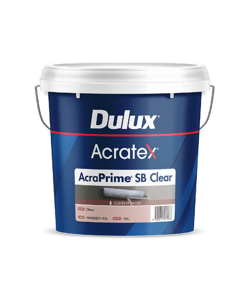 Acratex® AcraPrime®