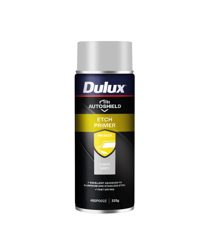 Autoshield Etch Primer