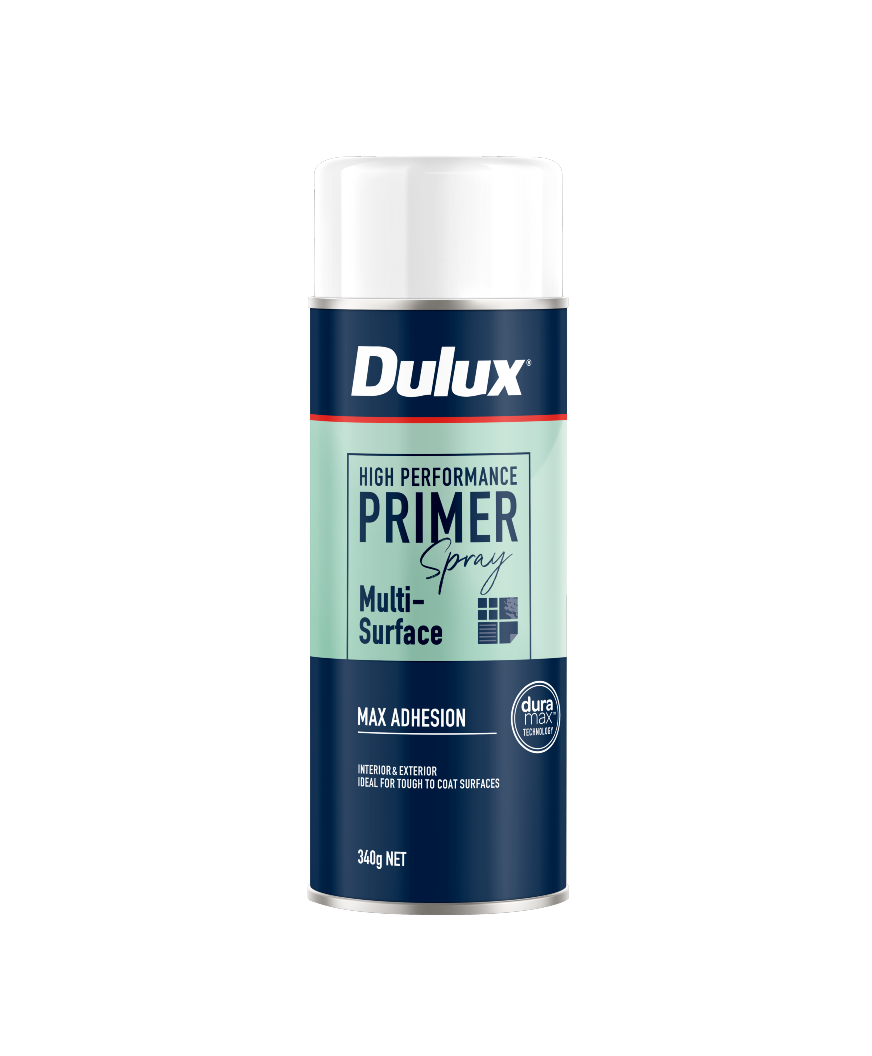 Dulux Spray Multi-Surface Primer 340g