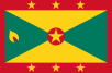 Flag of Grenada