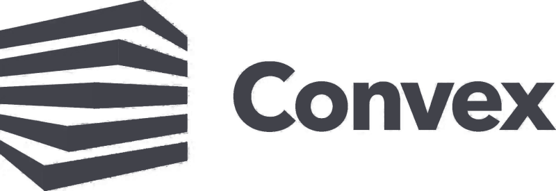 Convex Conviction Page Logo