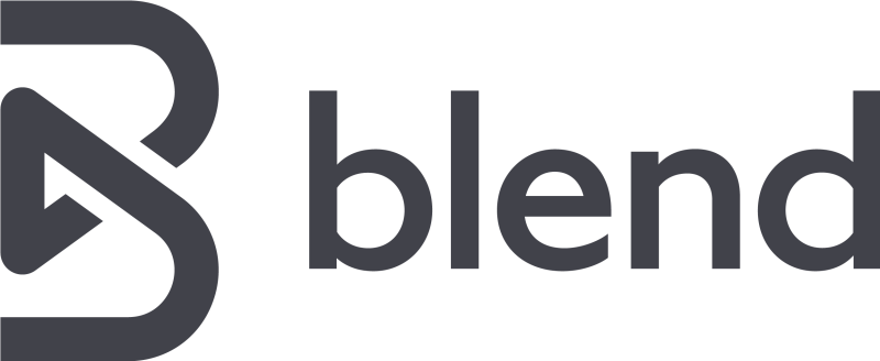 Blend Conviction Page Logo