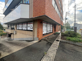 上盛岡北山