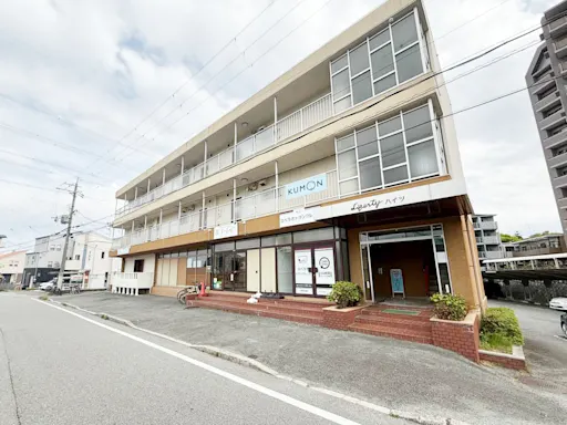 宝塚口谷東の写真2 - 兵庫県宝塚市のトランクルーム内観