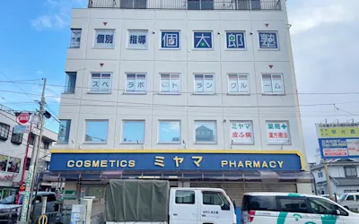 店舗画像