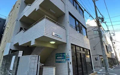 店舗画像