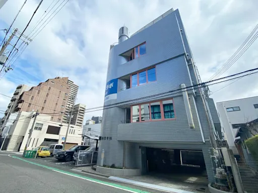 阪神西宮の写真2 - 兵庫県西宮市のトランクルーム内観