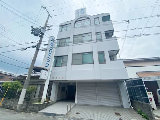 姫路安田の写真1 - 兵庫県姫路市のトランクルーム内観