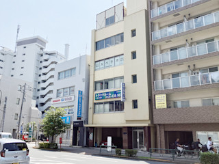 雪が谷大塚2号