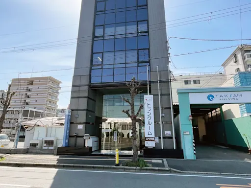 東大阪荒本の写真2 - 大阪府東大阪市のトランクルーム内観