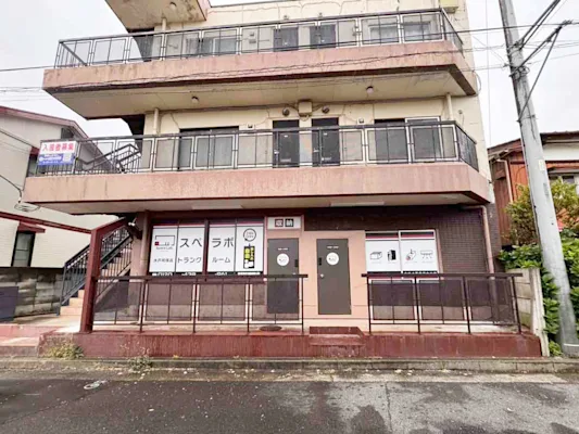水戸袴塚の写真1 - 茨城県水戸市のトランクルーム内観