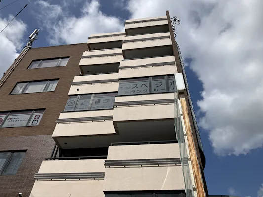 海老名上今泉の写真1 - 神奈川県海老名市のトランクルーム内観