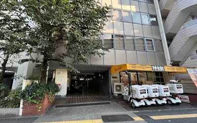 店舗画像