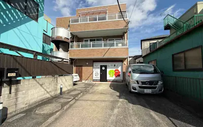 店舗画像