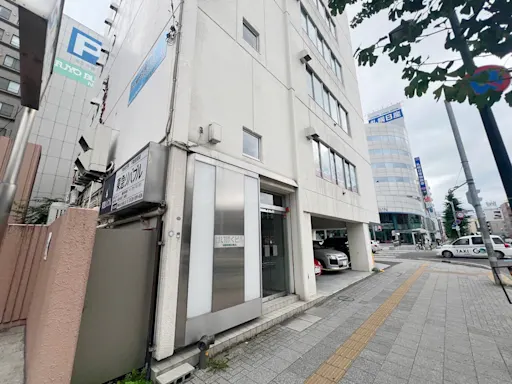 札幌西18丁目駅前の写真2 - 北海道札幌市中央区のトランクルーム内観