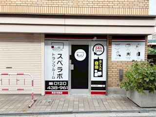 東淀川柴島