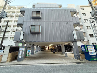 福岡中央高砂