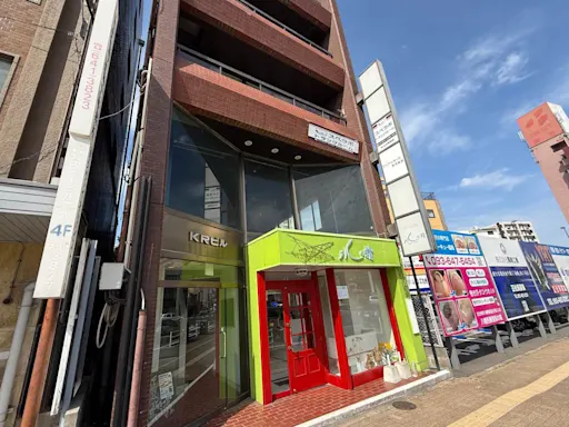 北九州黒崎の写真2 - 福岡県北九州市のトランクルーム内観