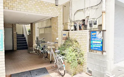 店舗画像