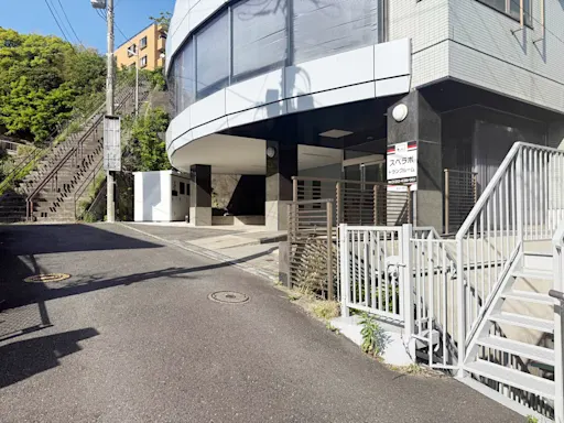 金沢八景の写真2 - 神奈川県横浜市金沢区のトランクルーム内観