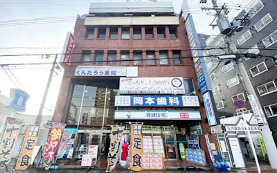 店舗画像