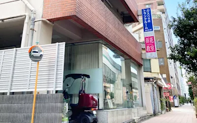 店舗画像