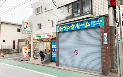 店舗画像