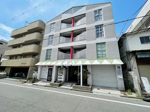 堺少林寺町東の写真2 - 大阪府堺市堺区のトランクルーム内観