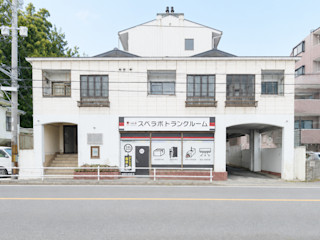 横浜東戸塚