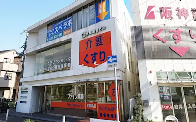 店舗画像