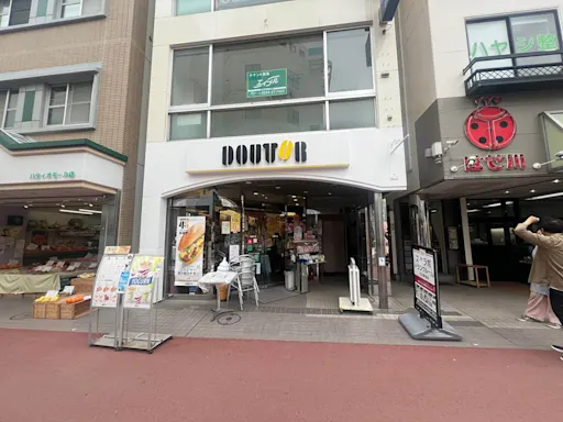 日立駅前の写真2 - 茨城県日立市のトランクルーム内観