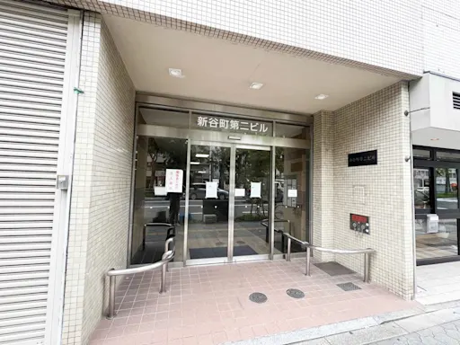 谷町7丁目の写真2 - 大阪府大阪市中央区のトランクルーム内観