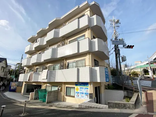 豊中蛍池の写真2 - 大阪府豊中市のトランクルーム内観