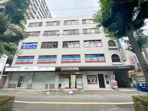 姫路野里駅の写真2 - 兵庫県姫路市のトランクルーム内観